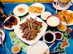 -星巴克(呼和浩特民族商场店)