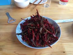 -邱金小炒·30 年盐帮江湖菜(自贡店)