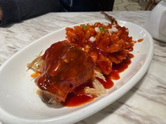 -新梅华餐厅(星悦汇店)
