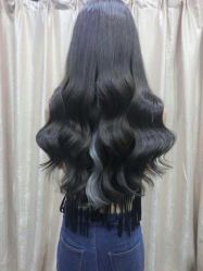 -MYCOLORHARSALON