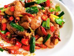 -李师傅脆肚(华强北店)