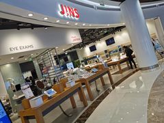 -JINS(上海宏伊国际广场店)