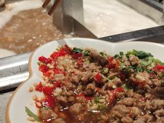 -海底捞火锅(塘厦天虹店)