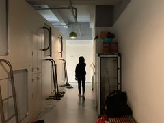 -栖游青年旅舍(华强北地铁站店)