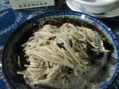 -老宅子私房菜馆(大理古城店)