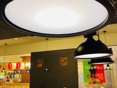 -汉堡王(天津鲁能店)