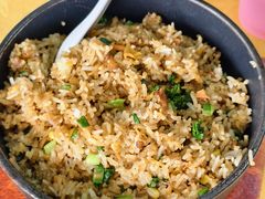 鱼肠炒饭-红日饭店(裕隆三路店)