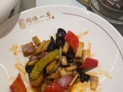 -陶缘一号·四季缘·老字号顺德菜·户外婚礼家宴(西滘店)