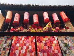 -槟城街头艺术街区