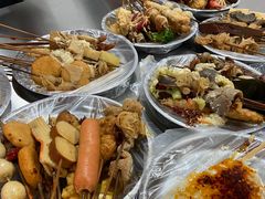 -彭姐麻辣烫(海淀店)