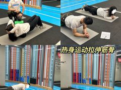 -OWNBODY健身(下沙店)