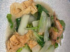-老头儿油爆虾·知味杭州(爱琴海购物中心)