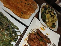 -霄汉羊排(万松园一店)