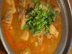 -吃饭皇帝大(合生汇店)