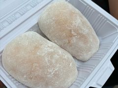 -澳门长洲糯米糍(柯打苏沙街店)