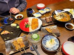 -鸟鹏烧鸟居酒屋(龙岗万科店)