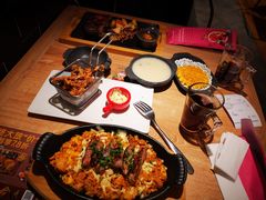 -豪客来牛排(中核世纪广场店)