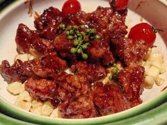 -锦府园·新台州菜(合生汇店)