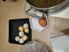 -呷哺呷哺 黄金牧场 (新辰里学清路店)