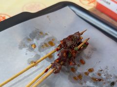 -小林哥的海鲜馆·夜宵烧烤(渔人码头店)