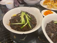 炸酱面-桃园中华料理炸酱面(燕儿岛路店)