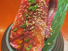 -喜牛烧肉酒场·黑金店(威高广场店)