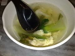 配汤-红鼻子桂林米粉(金唐新光界店)