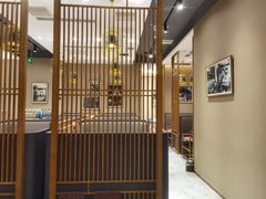 -东来顺铜锅炭火涮肉(上地华联店)