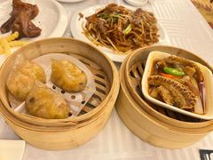 -潮福城大酒楼(北尚店)