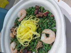 -茶港·点心·啫啫煲(王府井店)