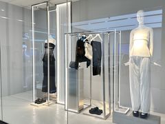 -ZARA(凯德乐峰广场店)