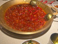 -小龙坎火锅(全球总店)