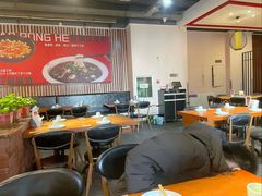 -小蓉合餐厅·川菜·陕南菜(凤城二路店)