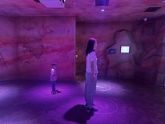 -珠海横琴国家地理探险家中心(创新方)