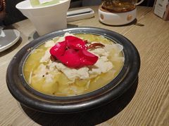 -熹素·鲜美素食Vegetarian (天河领展店)