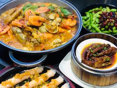 -青木岚小海鲜•小龙虾(友谊店)