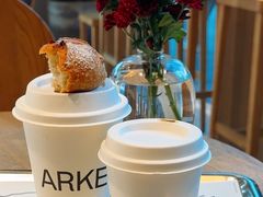 -ARKET CAFÉ(三里屯太古里店)