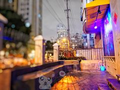 景观位-T-COFFEE(长江花园店)