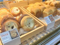 -红星前进面包牛奶公司(五道口购物中心店)