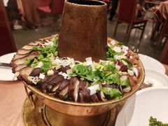 -山西会馆·晋菜·晋商宴·牌匾博物馆(胜利东街店)