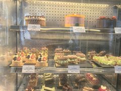 -西点坊(浦东香格里拉店)