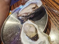 -蚝堡海鲜·威海菜·海肠捞饭·烧烤·亚洲吃蚝公司(幸福门店)