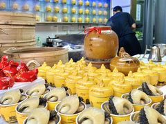 -李清佛跳墙|福建省十大名厨之首(后江埭店)