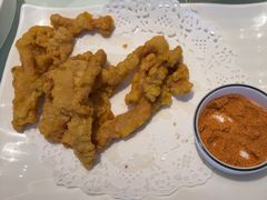 -香丰阁·烤鸭·川湘菜(清河店)