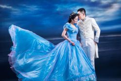 -完美新娘婚纱摄影