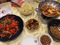 -聚味瞿记·龙虾堂(天元店)