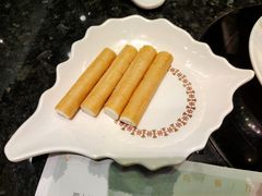 -新兴·金羊座·粤菜点心(乐峰店)