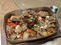 -老萍巷•莲花血鸭(楚萍店)