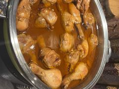 -阪尚皇·原切牛排·烤肉火锅自助(北京路店)