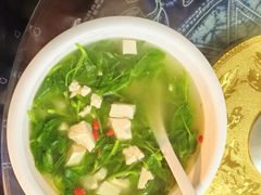 -龙姐私房菜(和顺古镇店)